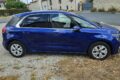 CITROEN C4 SPACETOURER 1.5 bHDI 130  SHINE CAMERA GPS RADAR AV/AR