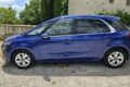 CITROEN C4 SPACETOURER 1.5 bHDI 130  SHINE CAMERA GPS RADAR AV/AR