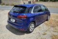 CITROEN C4 SPACETOURER 1.5 bHDI 130  SHINE CAMERA GPS RADAR AV/AR