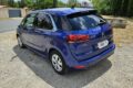CITROEN C4 SPACETOURER 1.5 bHDI 130  SHINE CAMERA GPS RADAR AV/AR