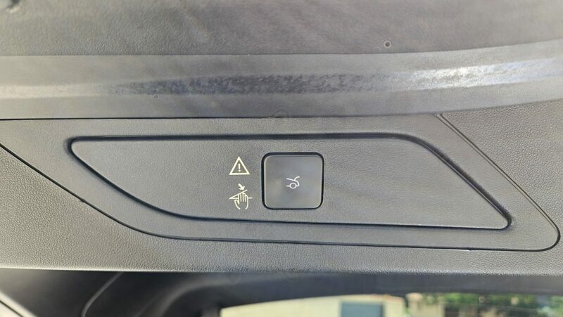CITROEN C4 SPACETOURER 1.5 bHDI 130  SHINE CAMERA GPS RADAR AV/AR