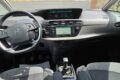 CITROEN C4 SPACETOURER 1.5 bHDI 130  SHINE CAMERA GPS RADAR AV/AR