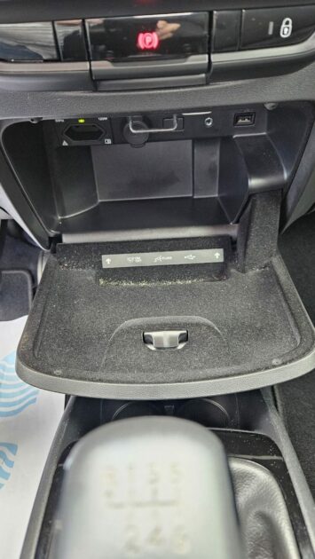 CITROEN C4 SPACETOURER 1.5 bHDI 130  SHINE CAMERA GPS RADAR AV/AR