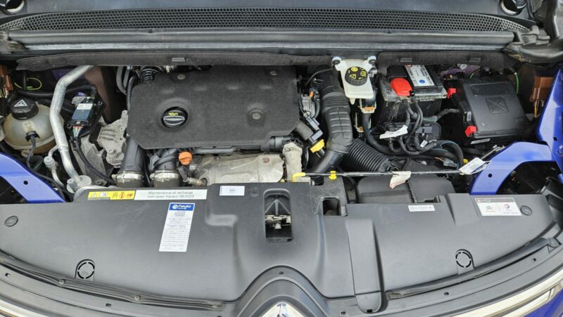 CITROEN C4 SPACETOURER 1.5 bHDI 130  SHINE CAMERA GPS RADAR AV/AR