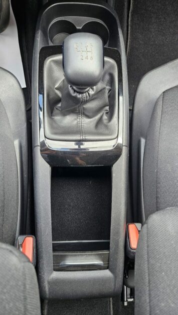 CITROEN C4 SPACETOURER 1.5 bHDI 130  SHINE CAMERA GPS RADAR AV/AR