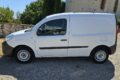 RENAULT KANGOO VU 1.5 DCI 110  EXTRA CLIM BT GIRAFON 2018