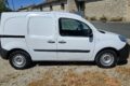 RENAULT KANGOO VU 1.5 DCI 110  EXTRA CLIM BT GIRAFON 2018