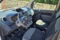 RENAULT KANGOO VU 1.5 DCI 110  EXTRA CLIM BT GIRAFON 2018