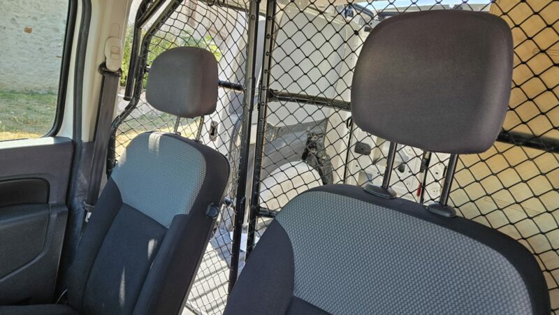 RENAULT KANGOO VU 1.5 DCI 110  EXTRA CLIM BT GIRAFON 2018