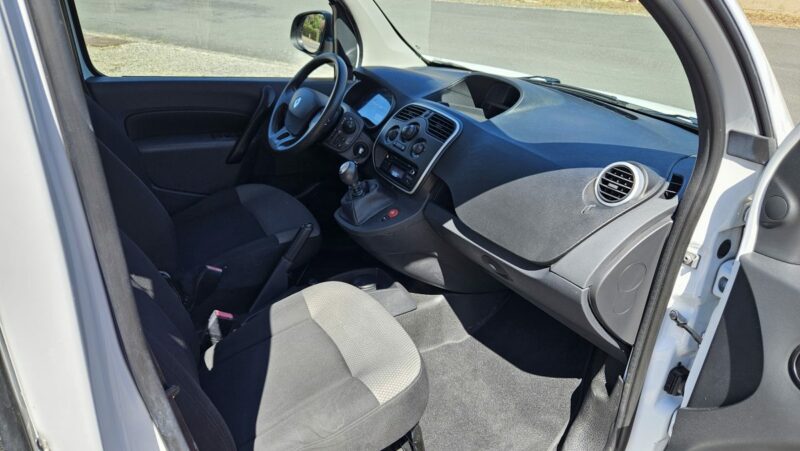 RENAULT KANGOO VU 1.5 DCI 110  EXTRA CLIM BT GIRAFON 2018