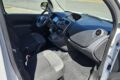 RENAULT KANGOO VU 1.5 DCI 110  EXTRA CLIM BT GIRAFON 2018