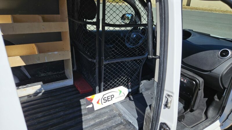 RENAULT KANGOO VU 1.5 DCI 110  EXTRA CLIM BT GIRAFON 2018