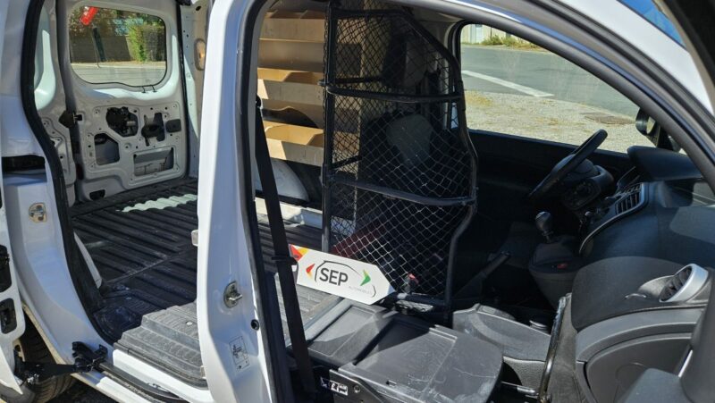 RENAULT KANGOO VU 1.5 DCI 110  EXTRA CLIM BT GIRAFON 2018