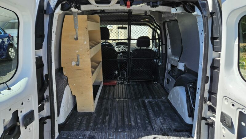RENAULT KANGOO VU 1.5 DCI 110  EXTRA CLIM BT GIRAFON 2018