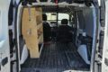 RENAULT KANGOO VU 1.5 DCI 110  EXTRA CLIM BT GIRAFON 2018