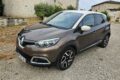 RENAULT CAPTUR 1.5 DCI 90  INTENS CAMERA GPS RADAR AR 