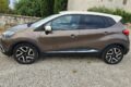 RENAULT CAPTUR 1.5 DCI 90  INTENS CAMERA GPS RADAR AR 