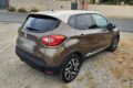 RENAULT CAPTUR 1.5 DCI 90  INTENS CAMERA GPS RADAR AR 