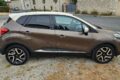 RENAULT CAPTUR 1.5 DCI 90  INTENS CAMERA GPS RADAR AR 