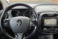 RENAULT CAPTUR 1.5 DCI 90  INTENS CAMERA GPS RADAR AR 
