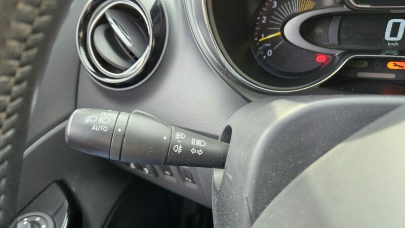RENAULT CAPTUR 1.5 DCI 90  INTENS CAMERA GPS RADAR AR 