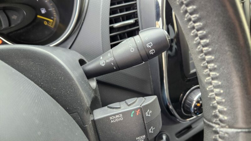 RENAULT CAPTUR 1.5 DCI 90  INTENS CAMERA GPS RADAR AR 