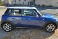 MINI COOPER F56 1.6I 122CH CHILI RADAR AR TOIT PANO CLIM AUTO