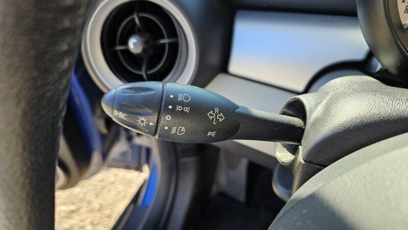 MINI COOPER F56 1.6I 122CH CHILI RADAR AR TOIT PANO CLIM AUTO