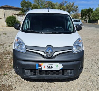 RENAULT KANGOO 1.5 DCI 90  EXTRA R-LINK SANS AD-BLUE