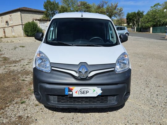 RENAULT KANGOO 1.5 DCI 90 EXTRA R-LINK SANS AD-BLUE