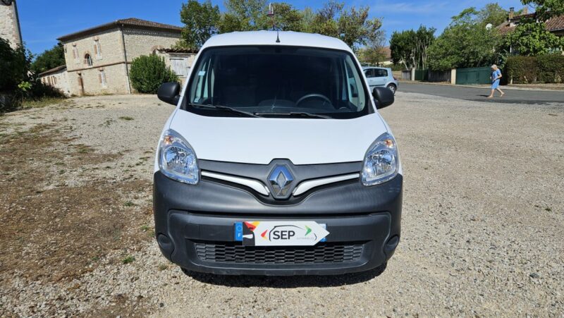 RENAULT KANGOO 1.5 DCI 90  EXTRA R-LINK SANS AD-BLUE