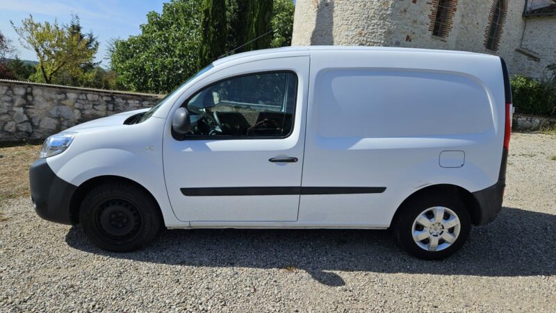 RENAULT KANGOO 1.5 DCI 90  EXTRA R-LINK SANS AD-BLUE