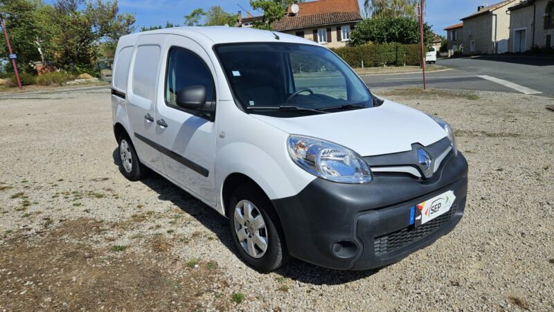 RENAULT KANGOO 1.5 DCI 90  EXTRA R-LINK SANS AD-BLUE
