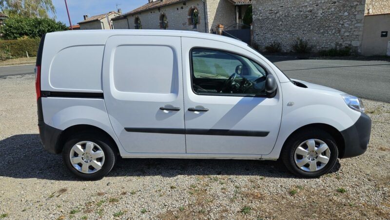 RENAULT KANGOO 1.5 DCI 90  EXTRA R-LINK SANS AD-BLUE