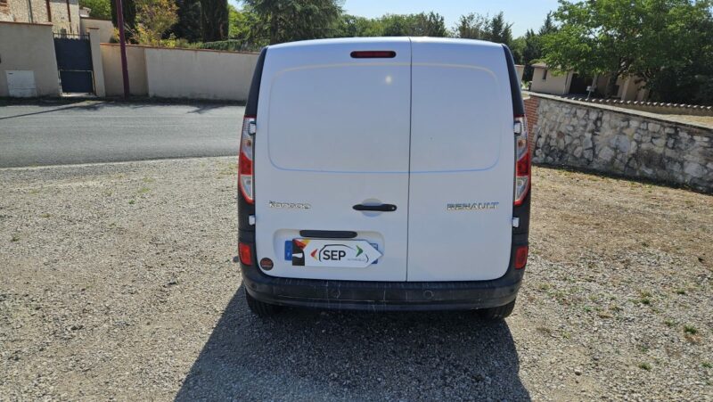 RENAULT KANGOO 1.5 DCI 90  EXTRA R-LINK SANS AD-BLUE