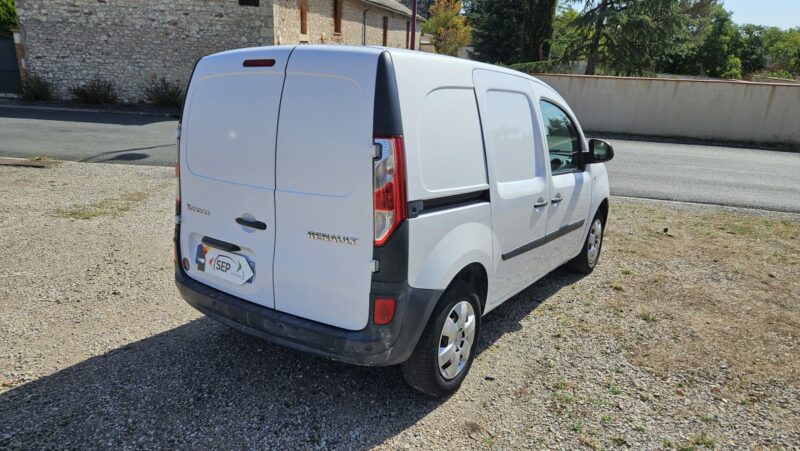 RENAULT KANGOO 1.5 DCI 90  EXTRA R-LINK SANS AD-BLUE