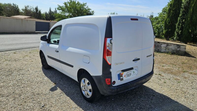 RENAULT KANGOO 1.5 DCI 90  EXTRA R-LINK SANS AD-BLUE