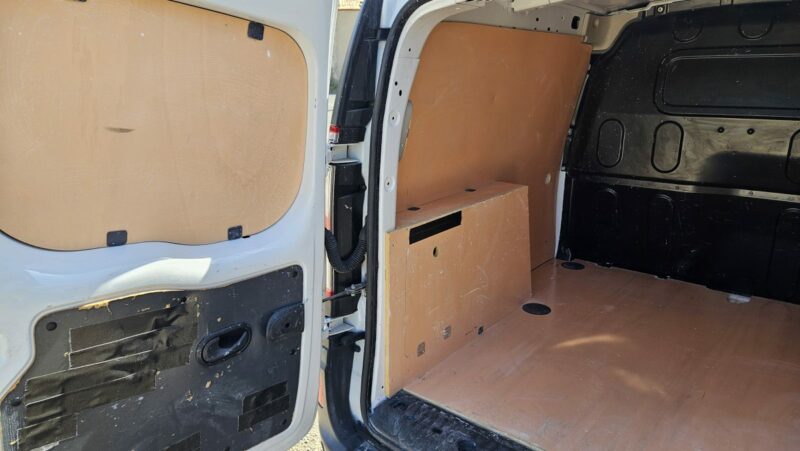 RENAULT KANGOO 1.5 DCI 90  EXTRA R-LINK SANS AD-BLUE