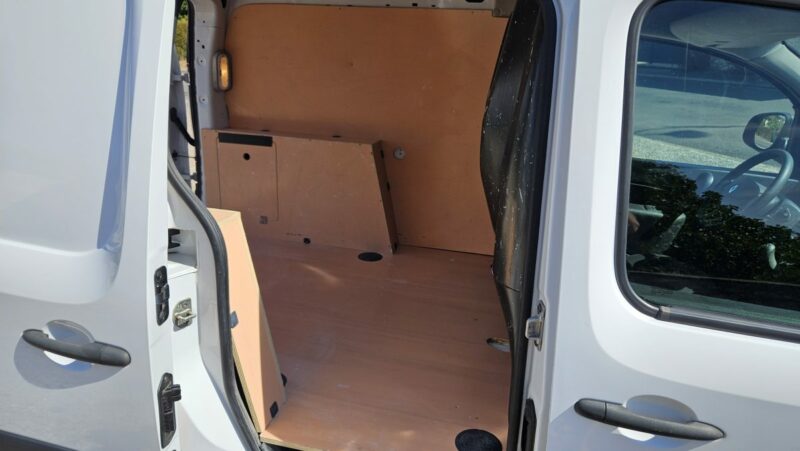 RENAULT KANGOO 1.5 DCI 90  EXTRA R-LINK SANS AD-BLUE