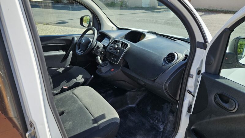 RENAULT KANGOO 1.5 DCI 90  EXTRA R-LINK SANS AD-BLUE