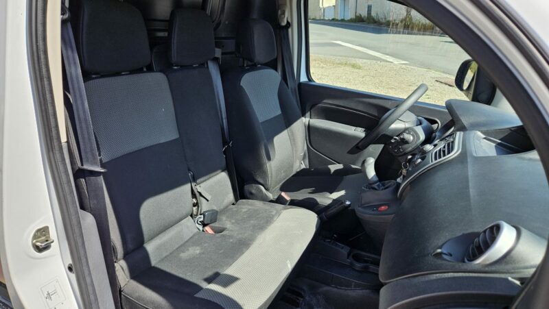 RENAULT KANGOO 1.5 DCI 90  EXTRA R-LINK SANS AD-BLUE