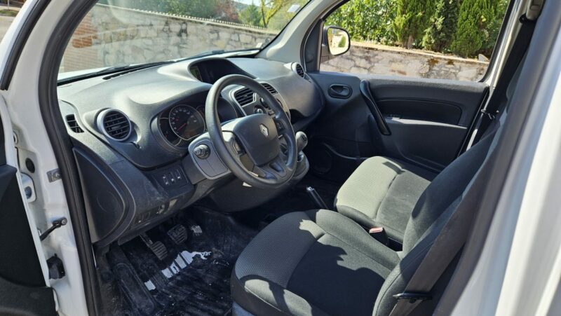RENAULT KANGOO 1.5 DCI 90  EXTRA R-LINK SANS AD-BLUE