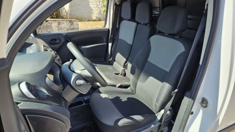 RENAULT KANGOO 1.5 DCI 90  EXTRA R-LINK SANS AD-BLUE