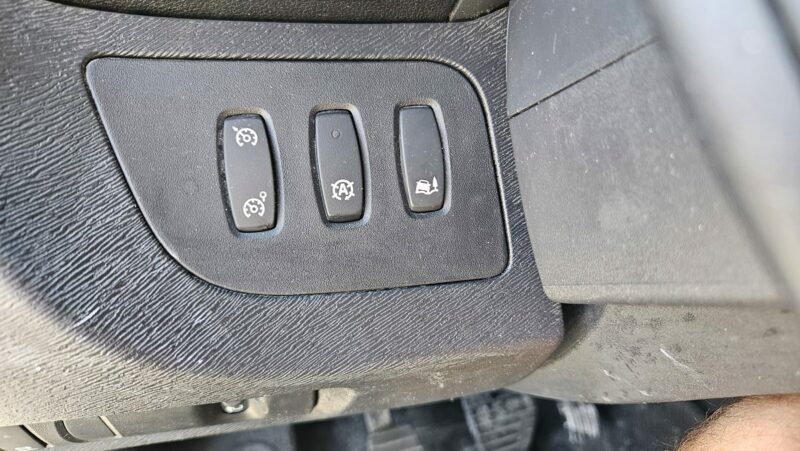 RENAULT KANGOO 1.5 DCI 90  EXTRA R-LINK SANS AD-BLUE