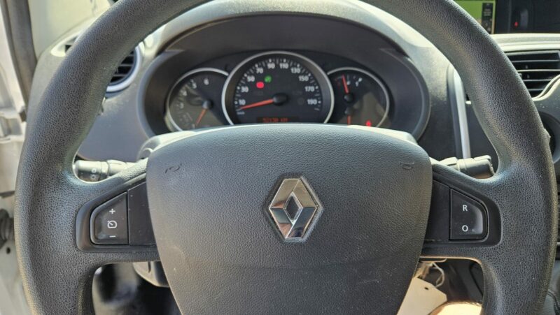 RENAULT KANGOO 1.5 DCI 90  EXTRA R-LINK SANS AD-BLUE