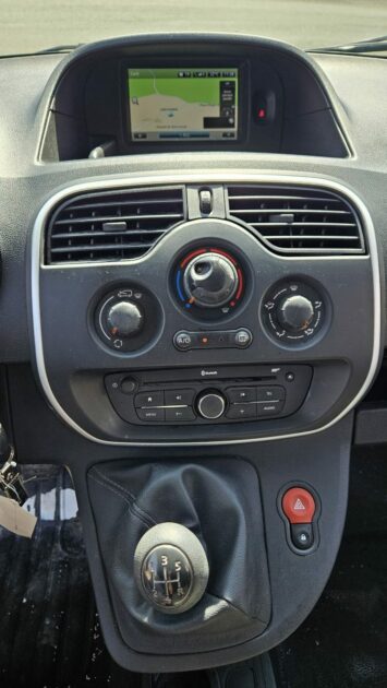 RENAULT KANGOO 1.5 DCI 90  EXTRA R-LINK SANS AD-BLUE