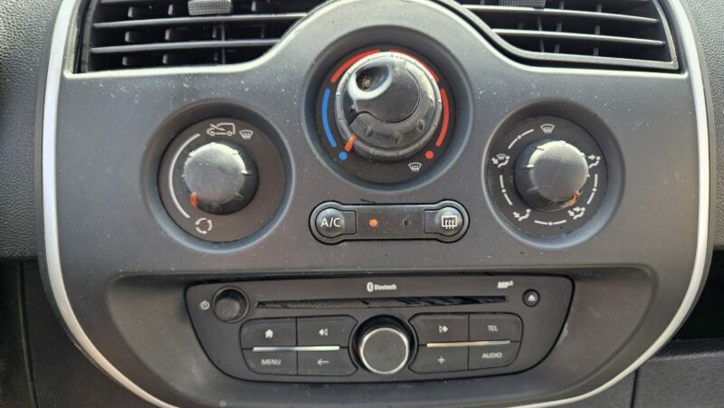 RENAULT KANGOO 1.5 DCI 90  EXTRA R-LINK SANS AD-BLUE
