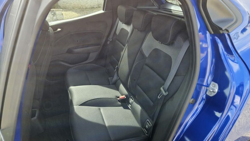 RENAULT CLIO V 1.5 BDCI 100  EVOLUTION GPS RS GALETTE FULL LED 2025