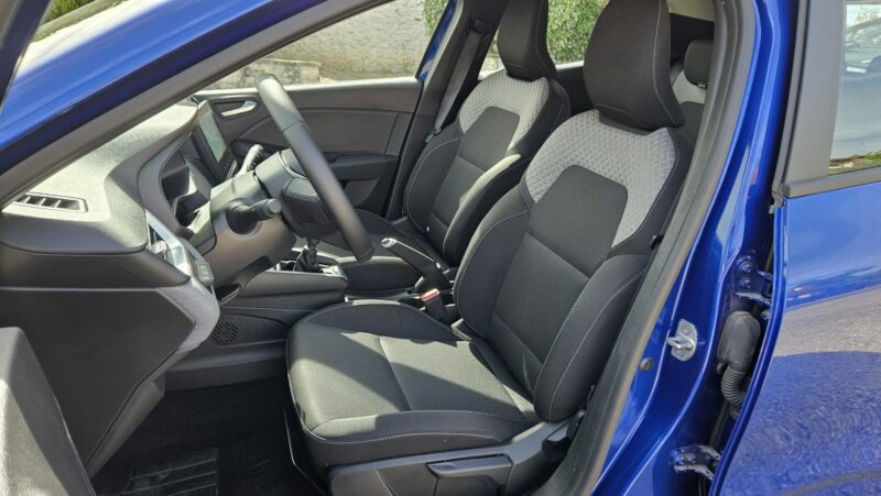 RENAULT CLIO V 1.5 BDCI 100  EVOLUTION GPS RS GALETTE FULL LED 2025
