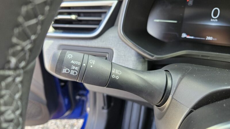 RENAULT CLIO V 1.5 BDCI 100  EVOLUTION GPS RS GALETTE FULL LED 2025
